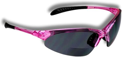 Bikershades proSPORT Bifocal Sunglass Readers Sport Golf Cycling Running Rubber Ear Nose Pieces1.50 2.00 2.50 in Saudi Arabia