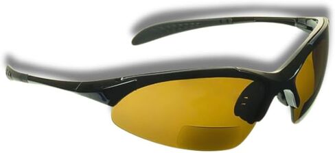 Bikershades proSPORT Bifocal Sunglass Readers Sport Golf Cycling Running Rubber Ear Nose Pieces1.50 2.00 2.50 in Saudi Arabia