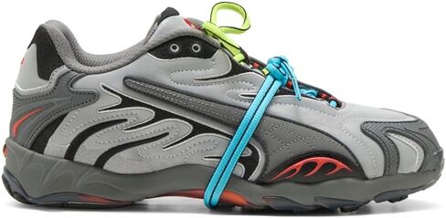PUMA Mens X Inhale Reflective Sneakers Shoes Casual in Kuwait