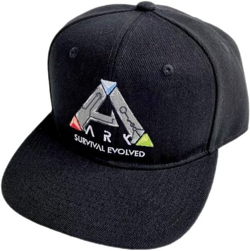 Cap - Silver Logo in Kuwait