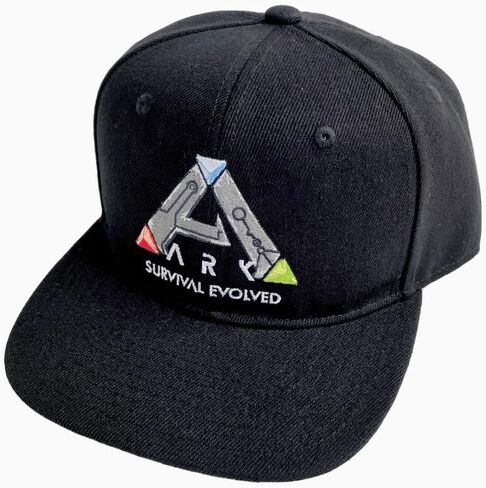 Cap - Silver Logo in Kuwait