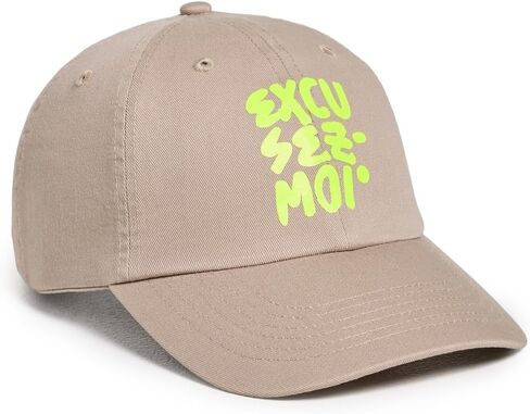 Clare V. Women's Baseball Hat in Saudi Arabia
