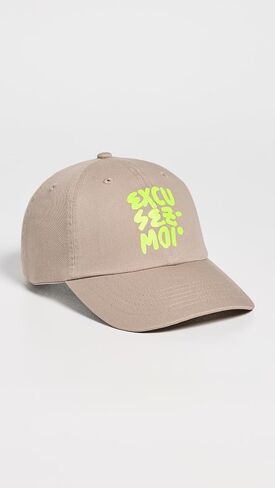 Clare V. Women's Baseball Hat in Saudi Arabia