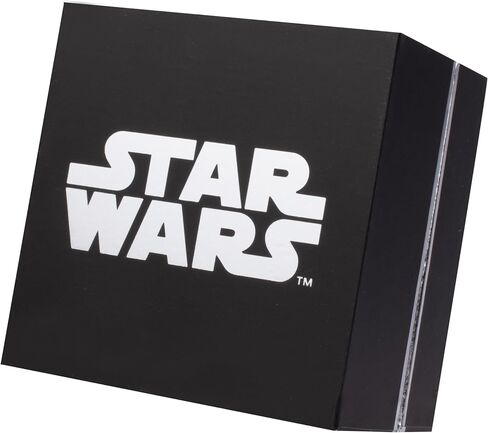 Officially Licensed Star Wars Andor Symbol Signet Ring - Lucasfilm Merchandise Collectible Ring in Saudi Arabia