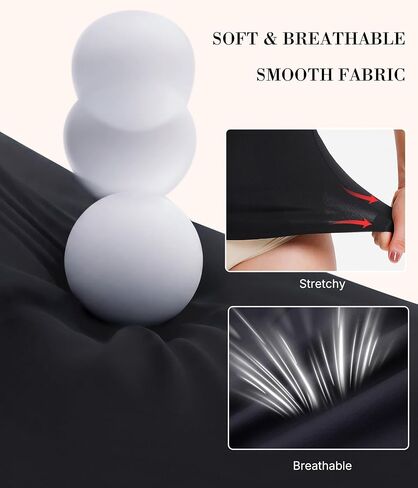 KUMAYES Compression Tank Tops for Women Square Neck Tummy Control Shapewear Body Shaper Camisole Cami Tops in Saudi Arabia