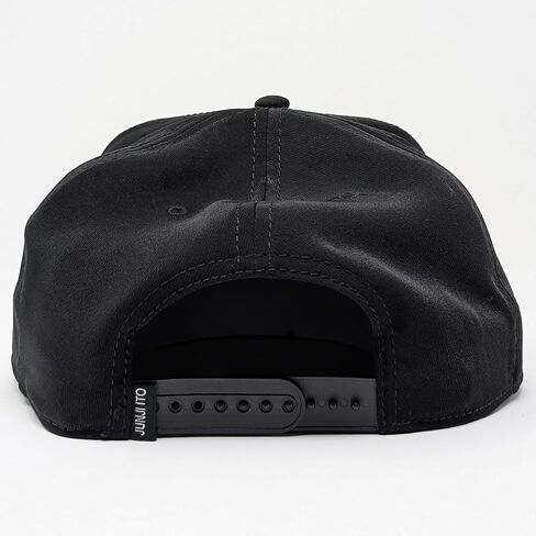 Ripple Junction Junji Ito Multiplying Heads Flatbill Hat Officially Licensed in Kuwait