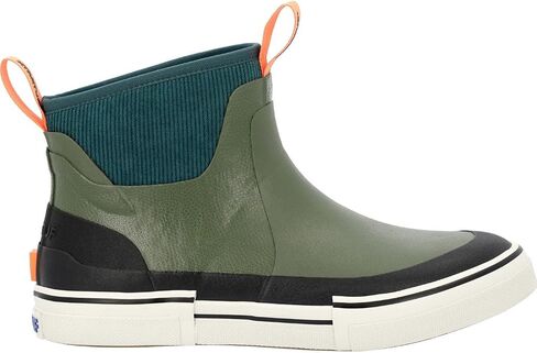 XTRATUF Men's Ankle Deck Boot OOTO in Kuwait