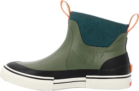 XTRATUF Men's Ankle Deck Boot OOTO in Kuwait