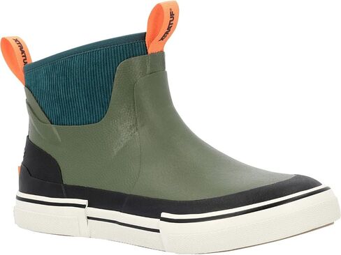 XTRATUF Men's Ankle Deck Boot OOTO in Kuwait