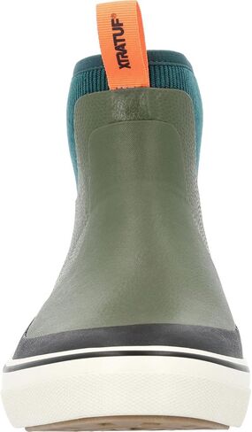 XTRATUF Men's Ankle Deck Boot OOTO in Kuwait