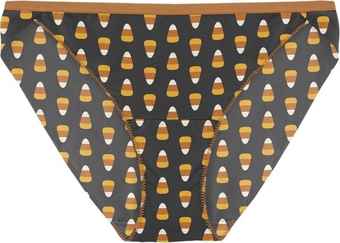 KICKEE Women’s Halloween Celebrations, Super Soft Underwear, Seamless All Day Comfort in Saudi Arabia