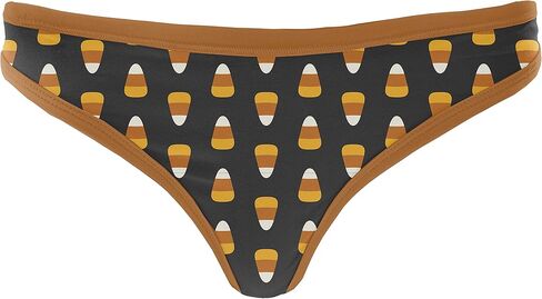 KICKEE Women’s Halloween Celebrations, Super Soft Underwear, Seamless All Day Comfort in Saudi Arabia