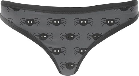 KICKEE Women’s Halloween Celebrations, Super Soft Underwear, Seamless All Day Comfort in Saudi Arabia