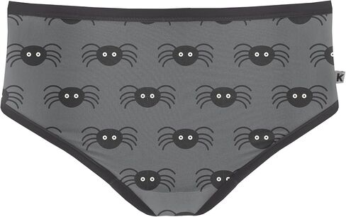 KICKEE Women’s Halloween Celebrations, Super Soft Underwear, Seamless All Day Comfort in Saudi Arabia