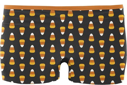 KICKEE Women’s Halloween Celebrations, Super Soft Underwear, Seamless All Day Comfort in Saudi Arabia