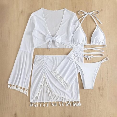 Women's Swimsuit for Beach, Pool and Vacation, Comfortable Fit Swimwear for Resort and Seaside Wear in Kuwait
