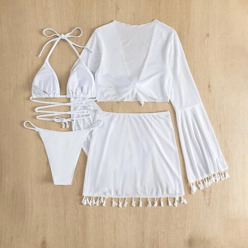 Women's Swimsuit for Beach, Pool and Vacation, Comfortable Fit Swimwear for Resort and Seaside Wear in Kuwait