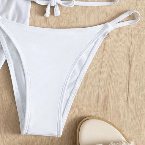 Women's Swimsuit for Beach, Pool and Vacation, Comfortable Fit Swimwear for Resort and Seaside Wear in Kuwait