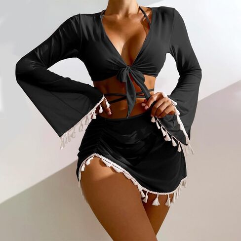 Women's Swimsuit for Beach, Pool and Vacation, Comfortable Fit Swimwear for Resort and Seaside Wear in Kuwait