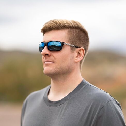 Method Seven Altitude SKY9 Aviation Sunglasses For Pilots in Saudi Arabia