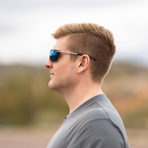 Method Seven Altitude SKY9 Aviation Sunglasses For Pilots in Saudi Arabia