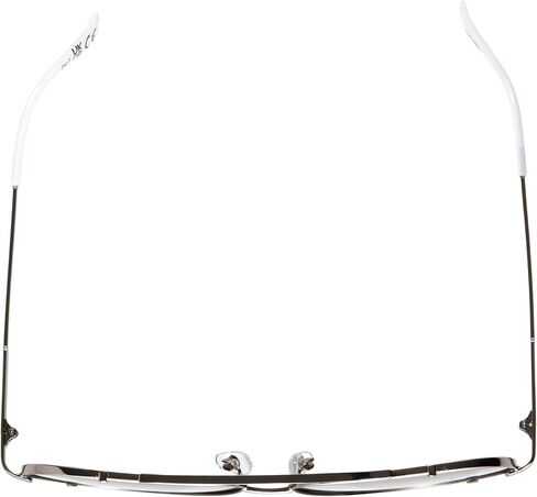 نظارة شمسية للرجال من True Religion Chase's Smooth Flight Silver Aviator in Kuwait