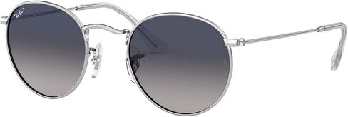 Ray-Ban RB3447n Round Flat Lens Sunglasses in Kuwait