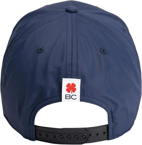 قبعة جولف Black Clover Global Threads Texas Snapback - مقاس قابل للتعديل، نسيج عالي الأداء in Kuwait