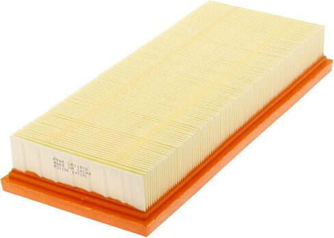 FRAM Extra Guard CA11970 فلتر هواء المحرك البديل لنماذج مختارة من مرسيدس بنز، يوفر ما يصل إلى 12 شهرًا أو 12000 ميل حماية الفلتر in Kuwait