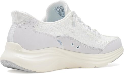 Skechers Womens Contour Foam Cozy Fit Radiant Glow in Kuwait