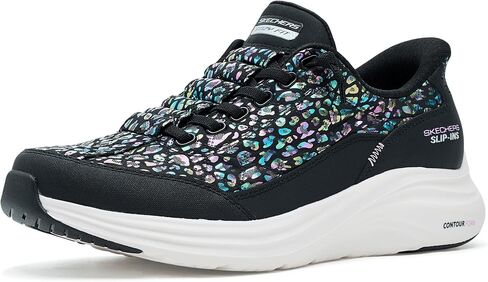 Skechers Womens Contour Foam Cozy Fit Radiant Glow in Kuwait
