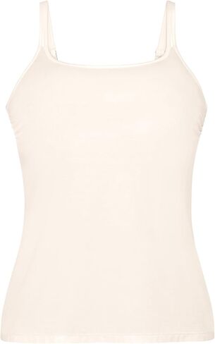 Anita Women's Mastectomy Camisole Amica 0640X Crystal 14 in Kuwait