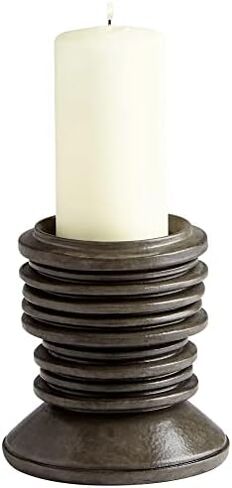 Provo - Candleholder - 5.5 Inches Wide by 6 Inches High in Kuwait