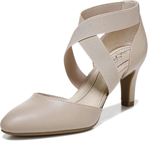 LifeStride Women's, Gallery Pump in Saudi Arabia