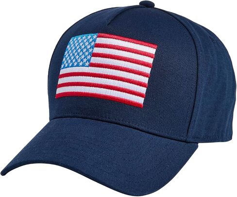 vineyard vines Hipro American Flag Trucker in Saudi Arabia