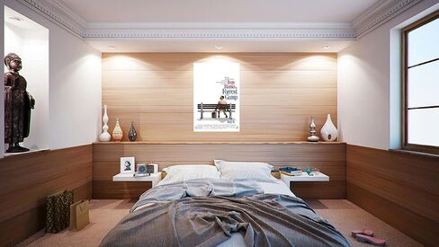 Forrest Gump Movie Poster 24in x36in in Kuwait