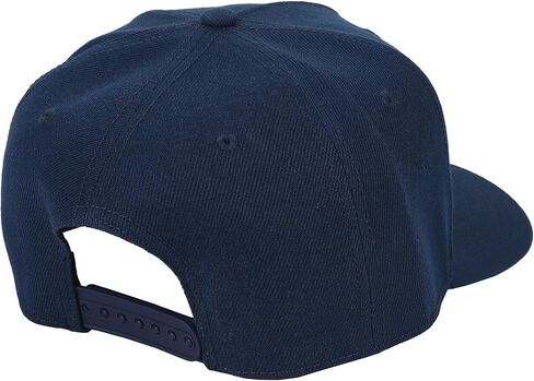 Bioworld Superman Logo Navy Structured Baseball Cap in Kuwait