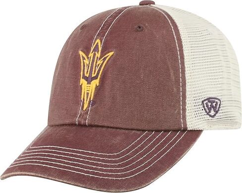 Georgia Collegiate Adjustable Hat in Kuwait