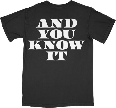 AEW MJF Better Than You (2-Sided) T-Shirt - All Elite Wrestling in Saudi Arabia