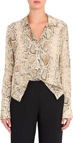 Kobi Halperin Womens Piper Blouse in Saudi Arabia