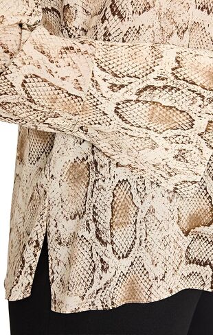 Kobi Halperin Womens Piper Blouse in Saudi Arabia