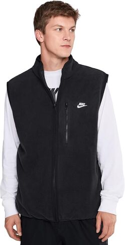 Nike Men's Club Winterized Vest in Kuwait