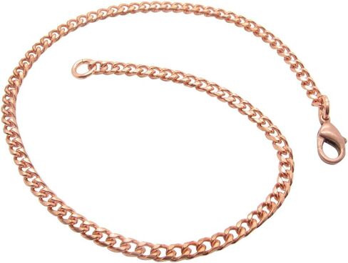 CA009G - 1/8" wide - Available in 8 to 12 inch lengths - Choose your length below: in Saudi Arabia