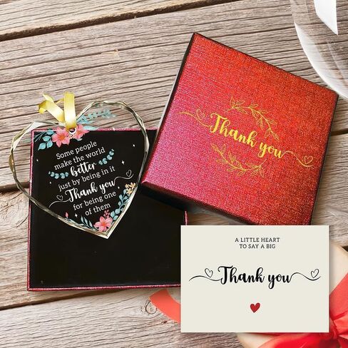 Gifts for Women Mothers Day, Thank You Gifts for Mom, Teacher Appreciation Gifts, Daycare Goodbye Gift, Difference Maker Ornament, Thank You Ornament, Appreciation Gift for Friends Nurse Coworker in Saudi Arabia