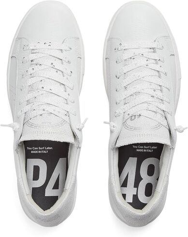 P448 Thea White/Dia - Sneakers in Saudi Arabia