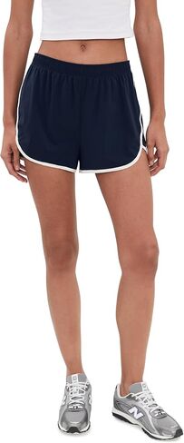 SPLITS59 Women's Megan Run Shorts in Kuwait