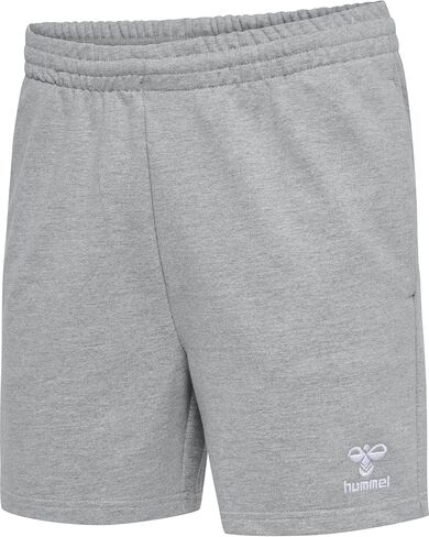 Hummel Womens Hmlgo 2.0 SweatShorts Woman in Saudi Arabia