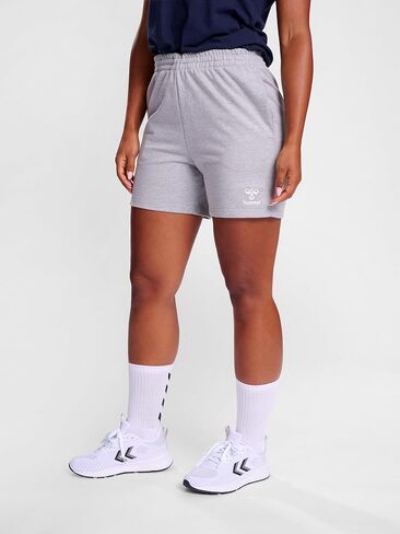 Hummel Womens Hmlgo 2.0 SweatShorts Woman in Saudi Arabia