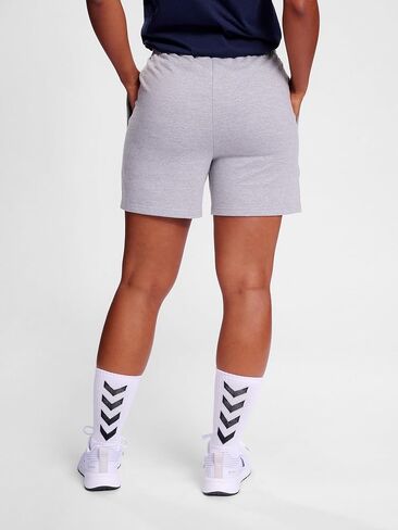 Hummel Womens Hmlgo 2.0 SweatShorts Woman in Saudi Arabia