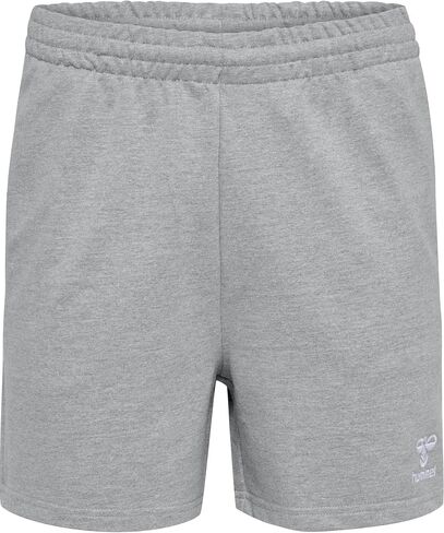 Hummel Womens Hmlgo 2.0 SweatShorts Woman in Saudi Arabia